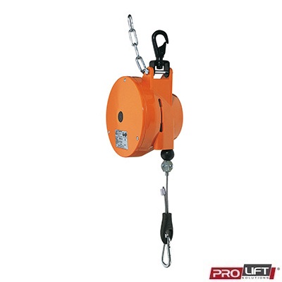 Zero Gravity Balancer 16.0 - 21.0kg